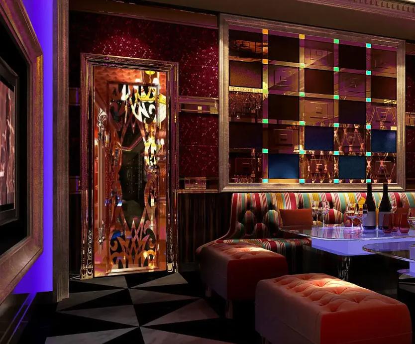 金华商务ktv引领商务ktv新模式-义乌市ktv预定