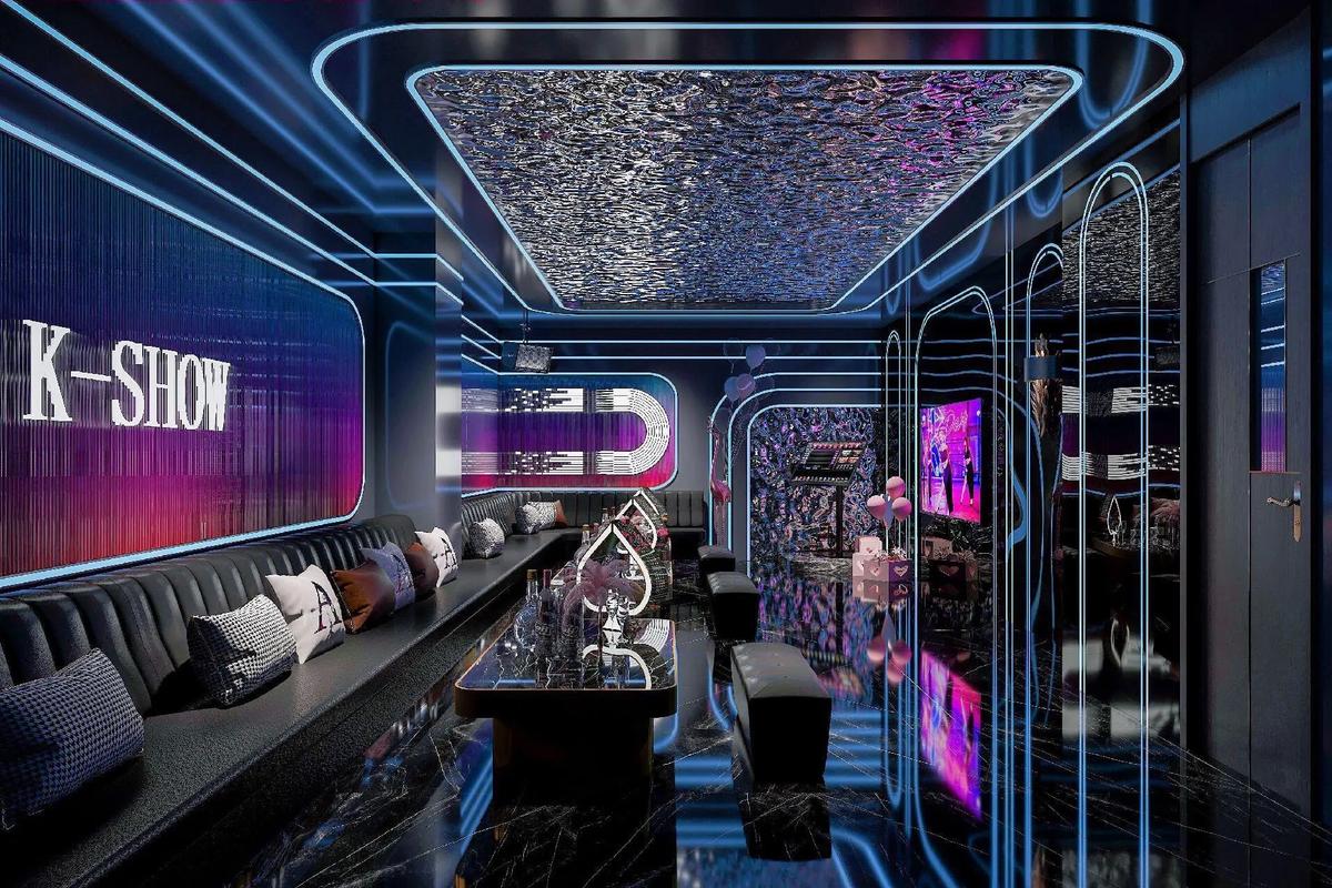 金华商务ktv创新商务ktv模式选择-义乌市ktv预定